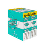 Swisher Sweets Tropical Fusion Cigarillos 30 Packs of 2