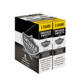 Swisher Sweets Black Cigarillos 30 Packs of 2