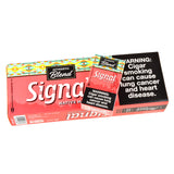 Signal Strawberry Filtered Cigars 10 Packs of 20