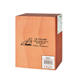 Oliva Serie V Liga Especial Double Robusto Tubos Cigars Box of 12