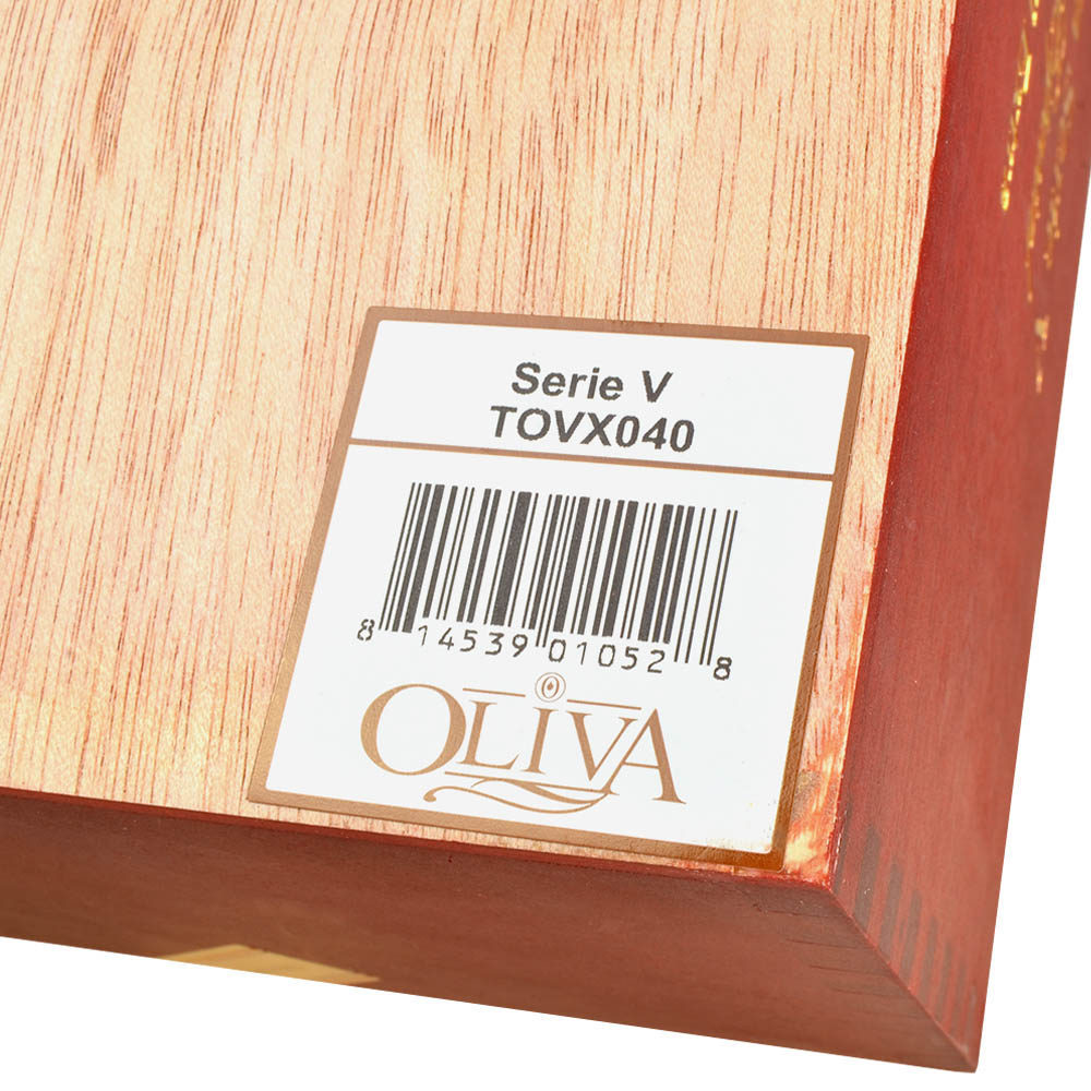 Oliva Serie V Liga Especial Churchill Extra Cigars Box of 24