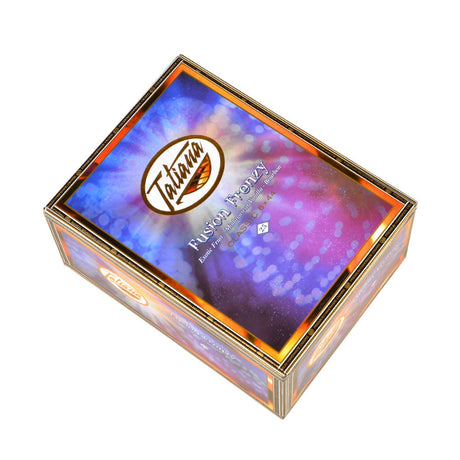 Tatiana Classic Trios Fusion Frenzy Corona Cigars Box of 25 2