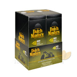 Dutch Masters Foil Cigarillos Green 20 Packs of 3