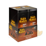Dutch Masters Foil Cigarillos Chocolate 20 Packs of 3
