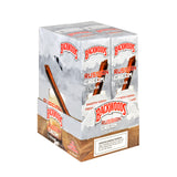 Backwoods Singles Russian Cream Cigars Pack of 24