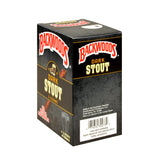 Backwoods Dark Stout Cigars 8 Packs of 5