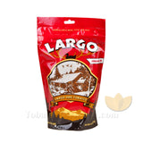 Largo Regular Pipe Tobacco 6 oz. Pack