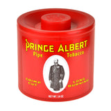 Prince Albert Pipe Tobacco 14 oz. Can 1