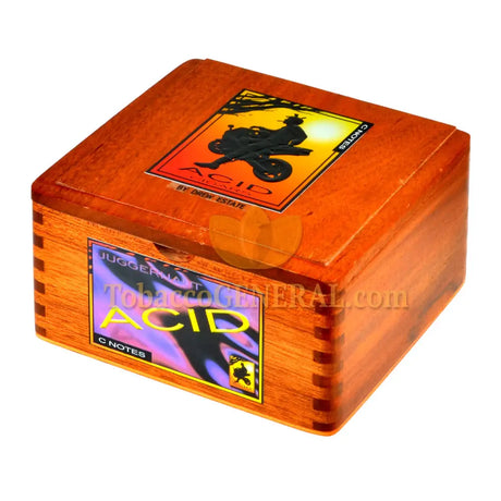 Acid C Notes Cigars Box of 100 1