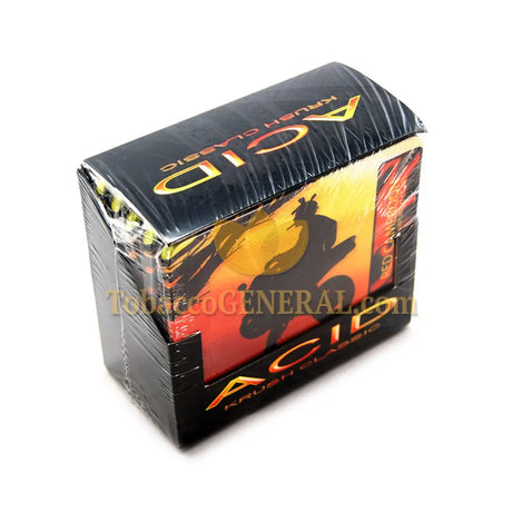 Acid Krush Red Cameroon Cigars Box of 50 1