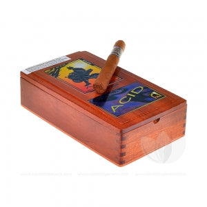 Acid Roam Cigars Box of 10