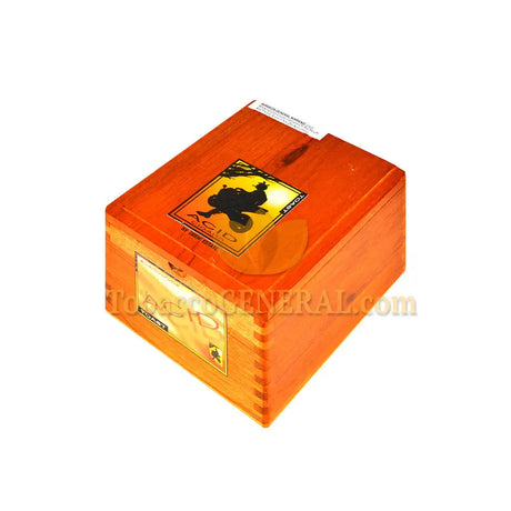 Acid Toast Cigars Box of 24 1