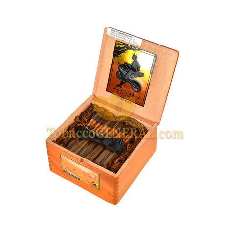 Acid Windy City Cigars Box of 24 1