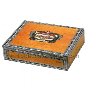 Alec Bradley American Sun Grown Torpedo Cigars Box of 20