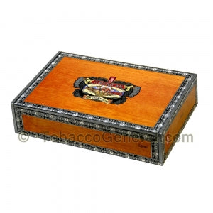 Alec Bradley American Sun Grown Gordo Cigars Box of 20