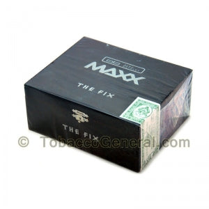 Alec Bradley MAXX The Fix Cigars Box of 20