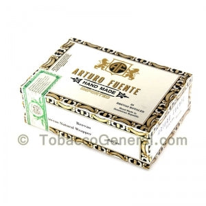 Arturo Fuente Brevas Royale Natural Cigars Box of 50