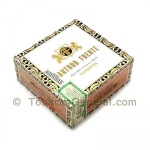 Arturo Fuente Curly Head Natural Cigars 40 Box of 40