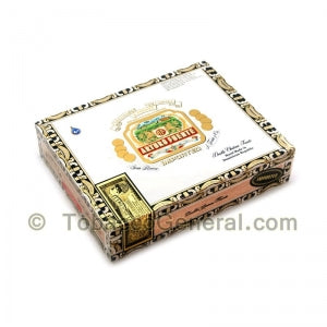 Arturo Fuente Double Chateau Natural Cigars Box of 20