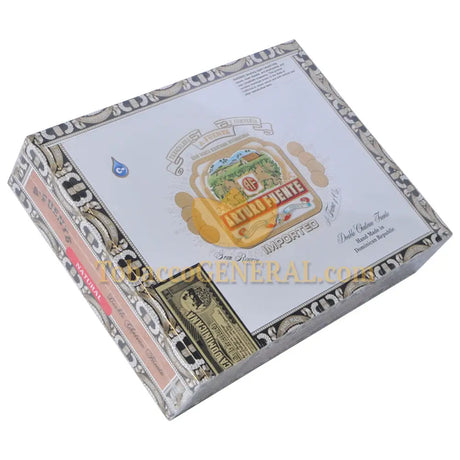 Arturo Fuente Double Chateau Natural Cigars Box of 20 1