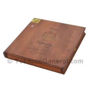 Arturo Fuente Hemingway Masterpiece Cigars Box of 10