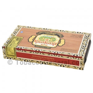 Arturo Fuente Rosado Sun Grown R52 Cigars Box of 25