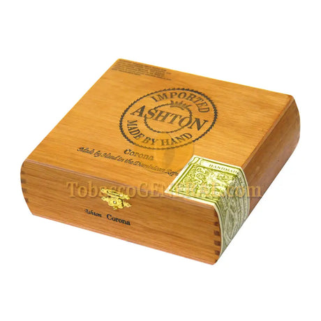 Ashton Corona Cigars Box of 25 1