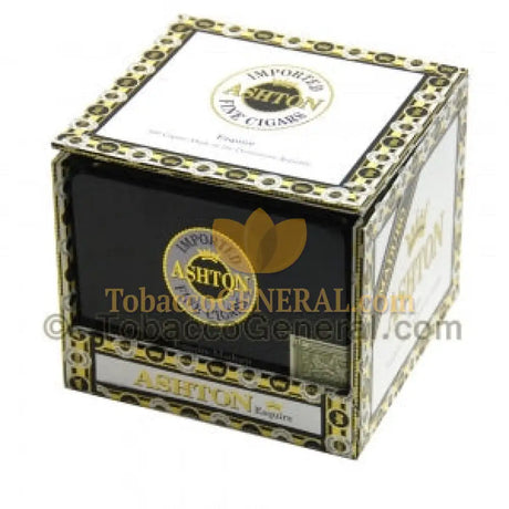 Ashton Esquire Cigars Maduro 10 Packs of 10