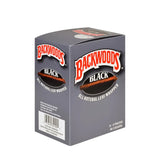 Backwoods Black Cigars 8 Packs of 5