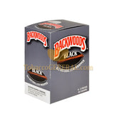 Backwoods Black Cigars 8 Packs of 5