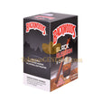 Backwoods Black Russian Cigars 8 Packs of 5 1