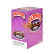 Backwoods Honey Berry Natural Cigars 8 Packs of 5 1