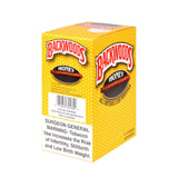 Backwoods Honey Cigars 8 Packs of 5 2