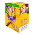 Backwoods Nola Bananas Foster Cigars 8 Packs of 5