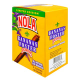 Backwoods Nola Bananas Foster Cigars 8 Packs of 5