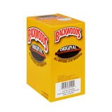 Backwoods Original (Wild & Mild) Cigars 8 Packs of 5