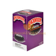 Backwoods Smooth Cigars 8 Packs of 5