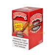 Backwoods Sweet Aromatic Natural Cigars 8 Packs of 5 1