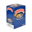 Backwoods Vanilla Cigars 8 Packs of 5