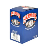 Backwoods Vanilla Cigars 8 Packs of 5