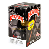 Backwoods ZAZA Cigars 8 Packs of 5