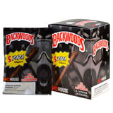 Backwoods ZAZA Cigars 8 Packs of 5