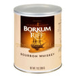 Borkum Riff Bourbon Whiskey Pipe Tobacco 7 oz. Can