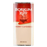 Borkum Riff Cherry Cavendish Pipe Tobacco 5 Pockets of 1.5 oz.