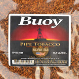 Buoy Silver Pipe Tobacco 5 Lb. Pack