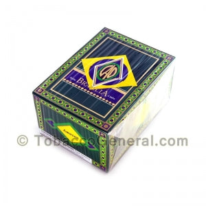 CAO Brazilia Amazon Cigars Box of 20