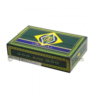 CAO Brazilia Box Press Cigars Box of 20 – Tobacco General