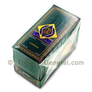 CAO Brazilia Cariocas Cigars 10 Packs of 5