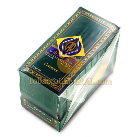 CAO Brazilia Cariocas Cigars 10 Packs of 5 1