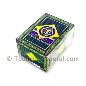 CAO Brazilia Gol! Cigars Box of 20